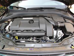 2015款沃尔沃XC60现车在售 置换补礼包