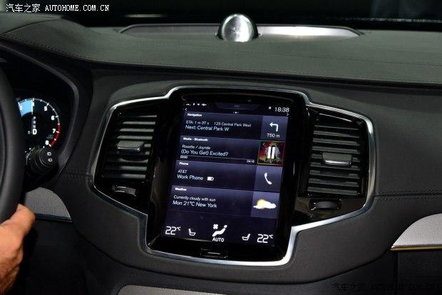 �ֶ���(����) �ֶ���XC90(����) 2015�� ������