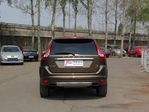 2015款沃尔沃XC60现车在售 置换补礼包