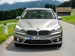 宝马(进口) 宝马2系Active Tourer 2014款 225i