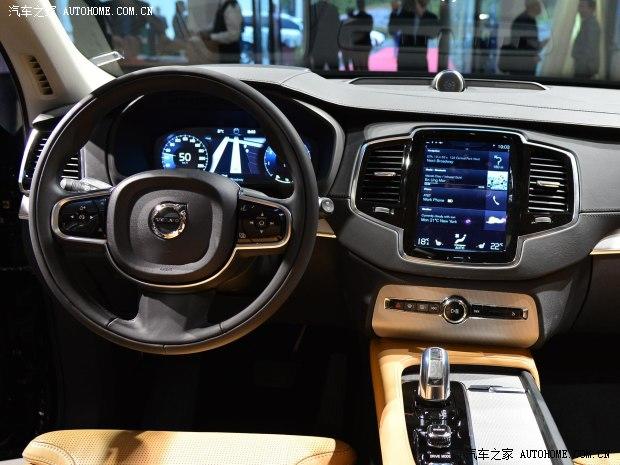 �ֶ���(����) �ֶ���XC90(����) 2015�� ������