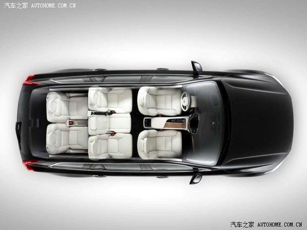 �ֶ���(����) �ֶ���XC90(����) 2015�� ������