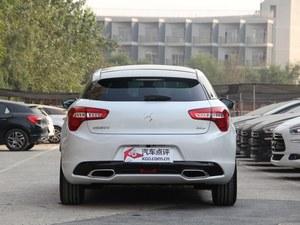 全新DS5郑州现车 置换可享1.5万元优惠