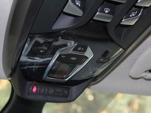 全新DS5郑州现车 置换可享1.5万元优惠