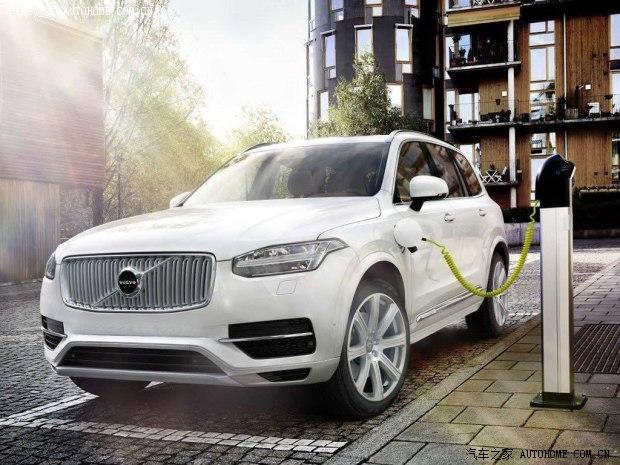 �ֶ���(����) �ֶ���XC90(����) 2015�� ������