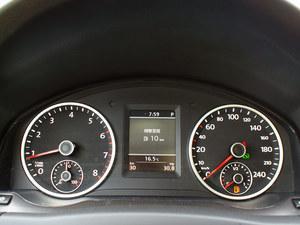 2013款途观郑州少量现车 赠送原厂附件