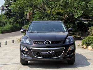 һ�����Դ�CX-7�����ֳ� �����������