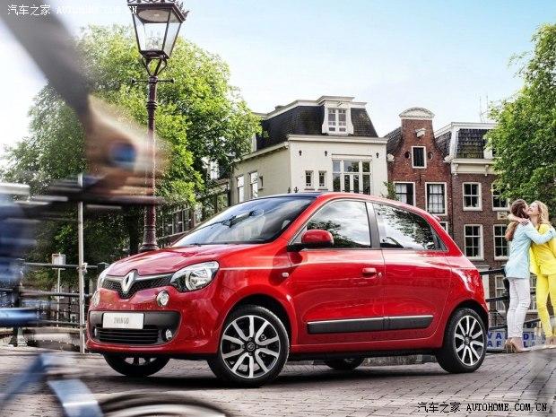 ��ŵ Twingo 2015�� ������