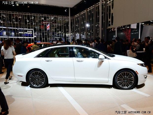 �ֿ� �ֿ�MKZ 2014�� 2.0T ��ҫ��