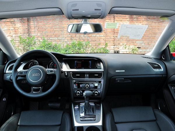 �µ�(����) 45TFSI 2.0T CVT �п�̨����