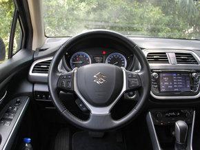 ������ľ 1.6L CVT