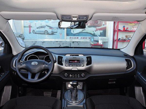 �����ô����� GLS 2.0L �ֶ� �п�̨����