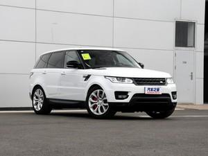 ·��(���ڣ� ��ʤ�˶��� 2014�� 5.0 V8 SC ���д����� Dynamic