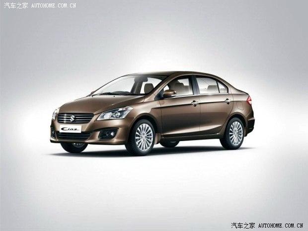 ��ľ(����) Ciaz 2014�� ������