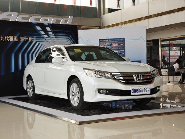 �������� 2.4L EX �����Ҳ�45�Ƚ�