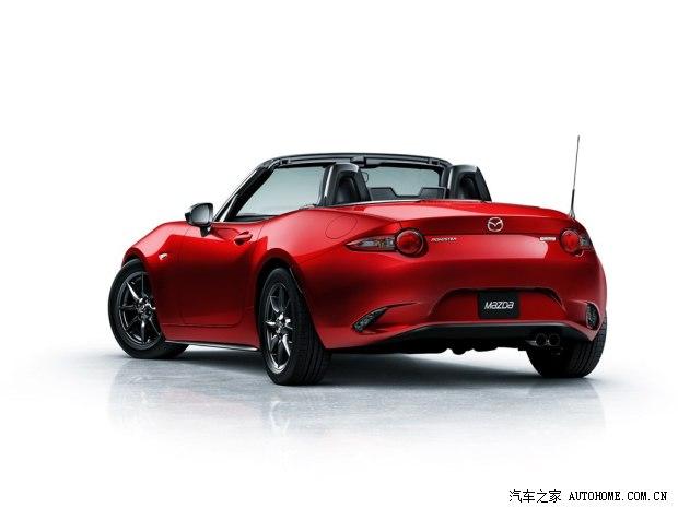 ���Դ�(����) ���Դ�MX-5 2015�� ������