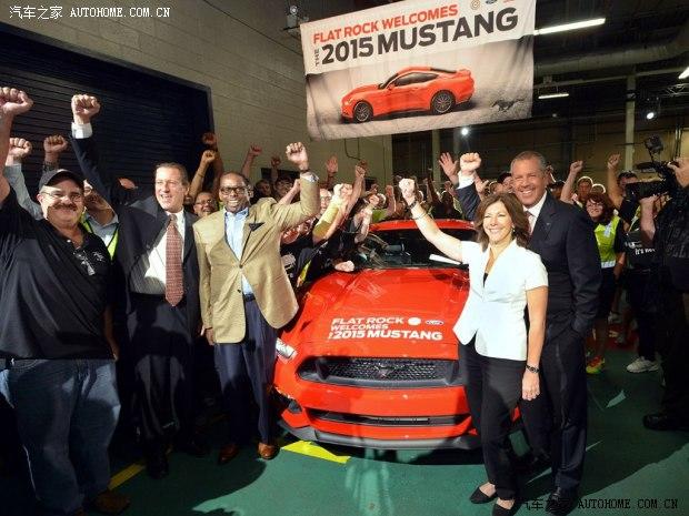 ����(����) Ұ�� 2015�� 5.0L GT�ֶ�������