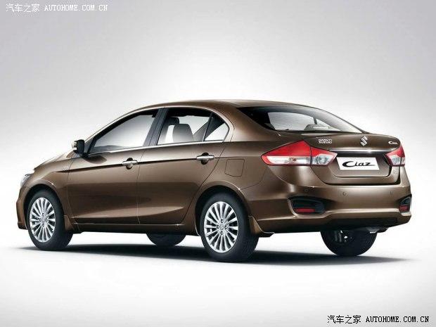 ��ľ(����) Ciaz 2014�� ������