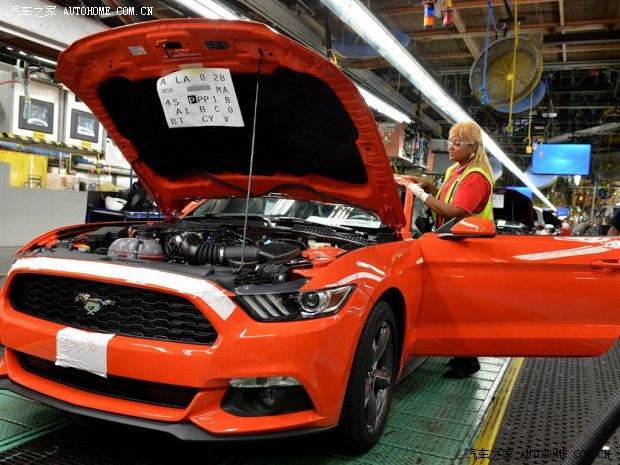 ����(����) Ұ�� 2015�� 5.0L GT�ֶ�������