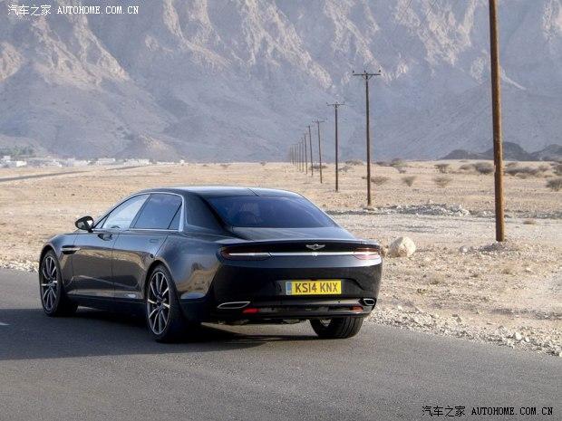 ��˹�١����� Lagonda 2014�� ���� ������