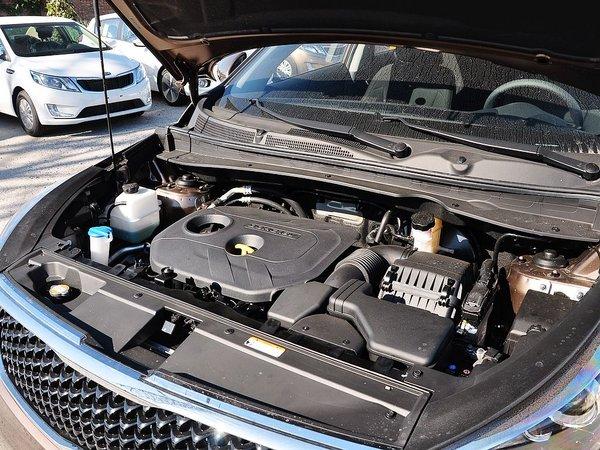 �����ô����� GLS 2.0L �ֶ� ������������д