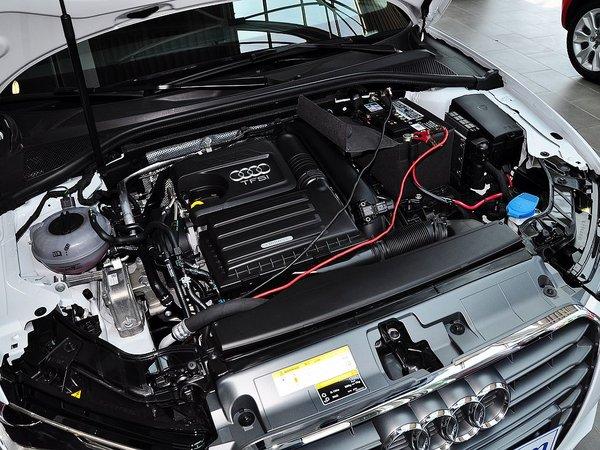 һ���µ� Sportback 35TFSI ������������д