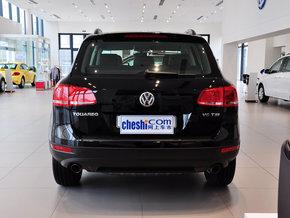 ����(����) 3.0TSI ��������β���ӽ�