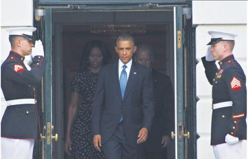 9��11�գ�������ͳ�°�����ϯ�ڰ׹�����еġ�9��11���¼�13���굿����ʽ��