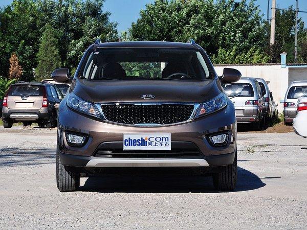 �����ô����� GLS 2.0L �ֶ� ��ͷ�����ӽ�