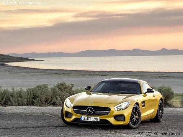 ����AMG AMG GT 2016�� ������