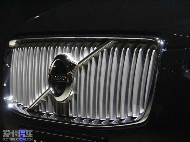 ��һ���ֶ���XC90