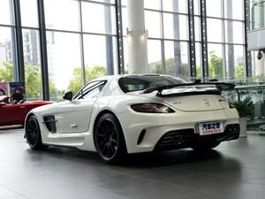 ����AMG ����SLS��AMG 2014�� SLS AMG Black Series