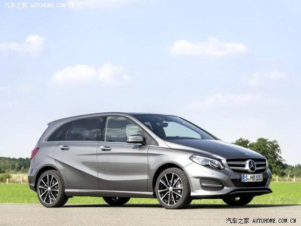 ����(����) ����B�� 2015�� B 220CDI