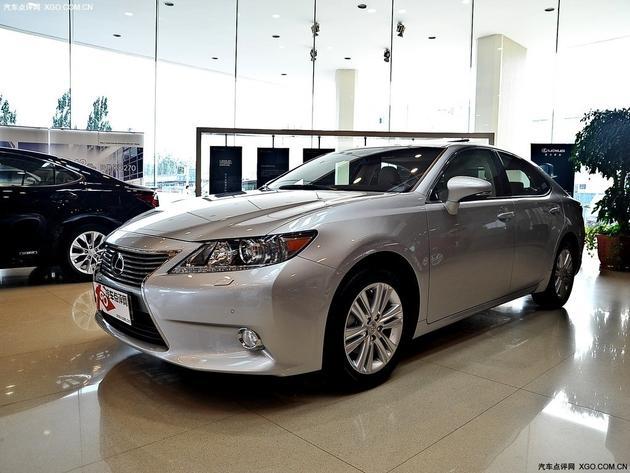 �׿���˹ES������߽�3.8�� 0�¹�0��Ϣ