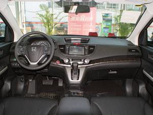 ����CR-V�����ֽ��Ż�4000Ԫ �ʹ���� 