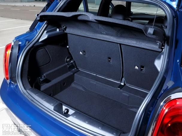 ȫ��MINI COOPER���Ű� ��ͼ