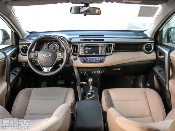 һ������2013��RAV4