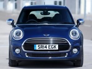ȫ��MINI COOPER���Ű� ��ͼ