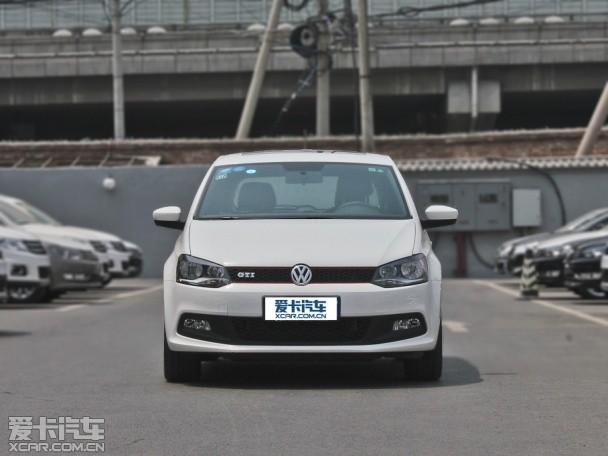 �Ϻ�����2012��Polo GTI