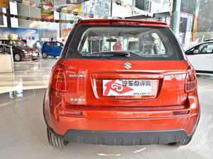 ����SX4�����ֳ���Ӧ ������3000Ԫ�Ż�