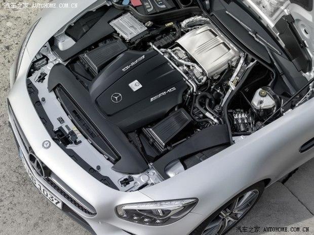 ����AMG AMG GT 2016�� ������
