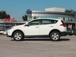һ������2013��RAV4