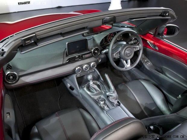 ���Դ�(����) ���Դ�MX-5 2015�� ������