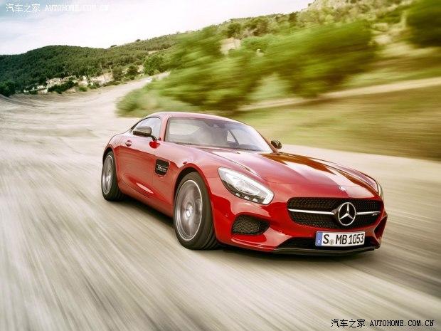 ����AMG AMG GT 2016�� ������