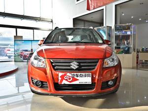 ����SX4�����ֳ���Ӧ ������3000Ԫ�Ż�