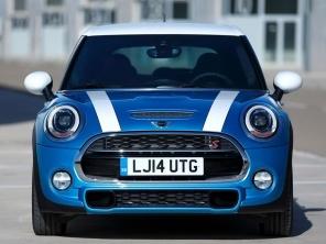ȫ��MINI COOPER S ���Ű� ��ͼ