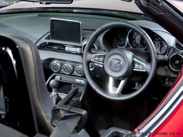 ���Դ�(����) ���Դ�MX-5 2015�� ������
