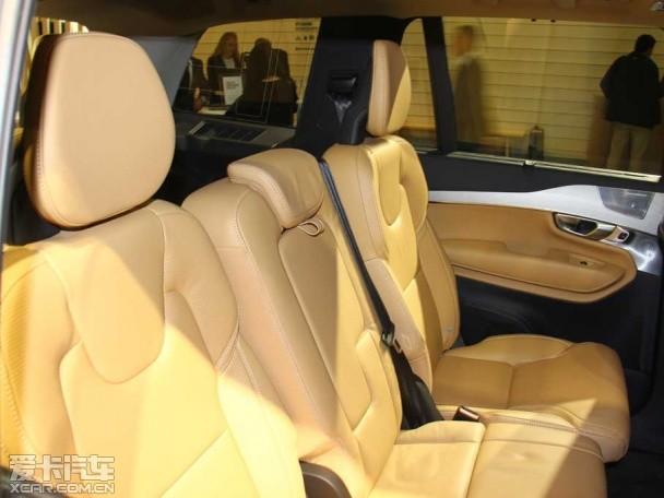 ��һ���ֶ���XC90