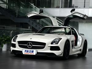 ����AMG ����SLS��AMG 2014�� SLS AMG Black Series