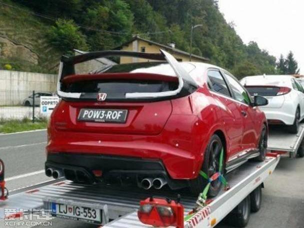 ����ȫ��˼��Type Rʵ�� ��2015�귢��